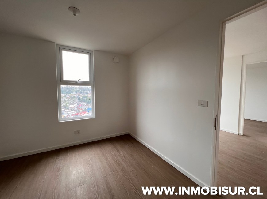 Venta en Puerto Montt | Departamento Arrendado PARA INVERSION  en Edificio Ochagavía