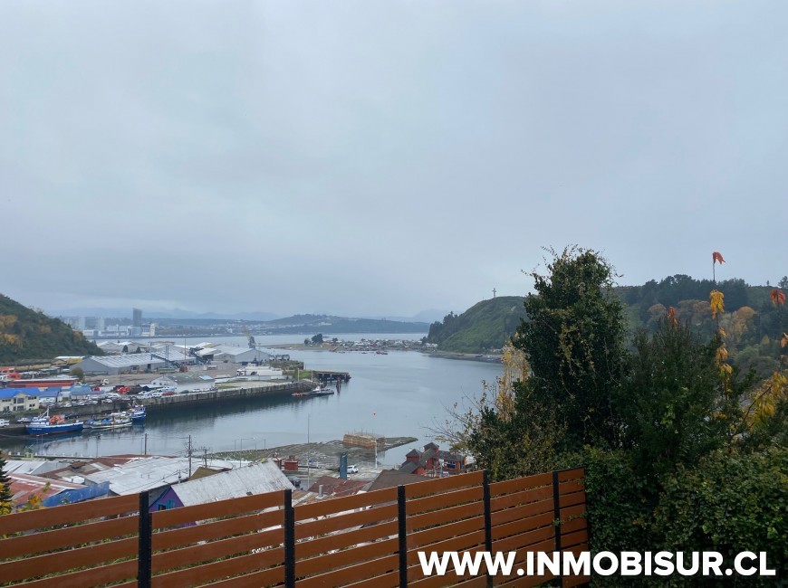 Arriendo en Puerto Montt | Casa para oficina en Población Orellana