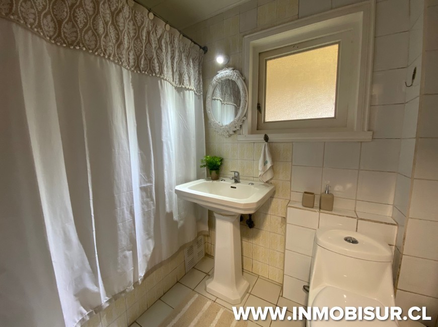 Arriendo en Puerto Montt | Casa para oficina en Población Orellana