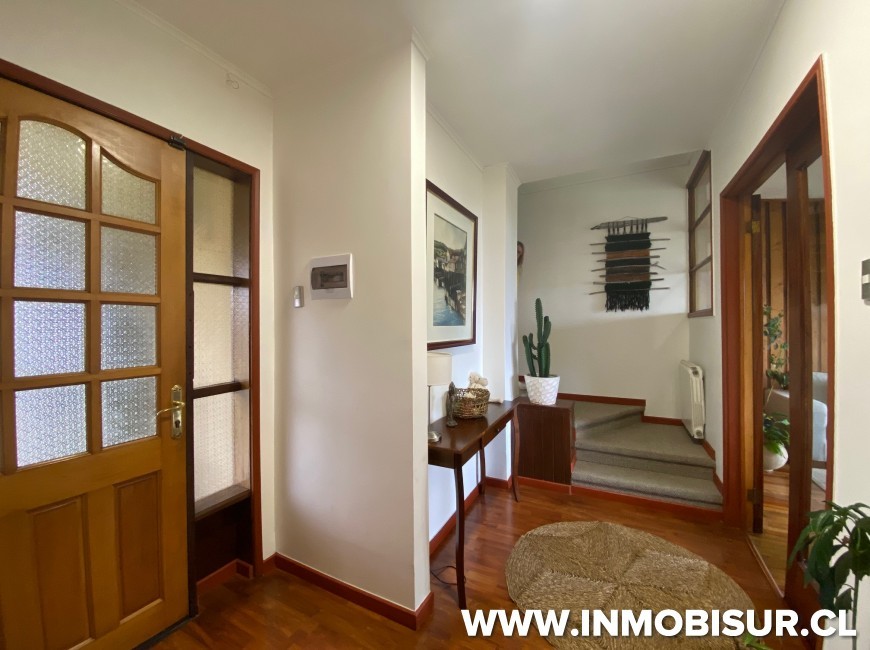 Arriendo en Puerto Montt | Casa para oficina en Población Orellana