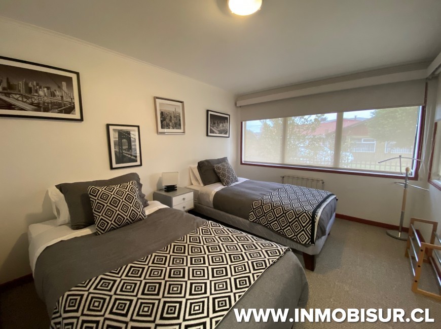 Arriendo en Puerto Montt | Casa para oficina en Población Orellana