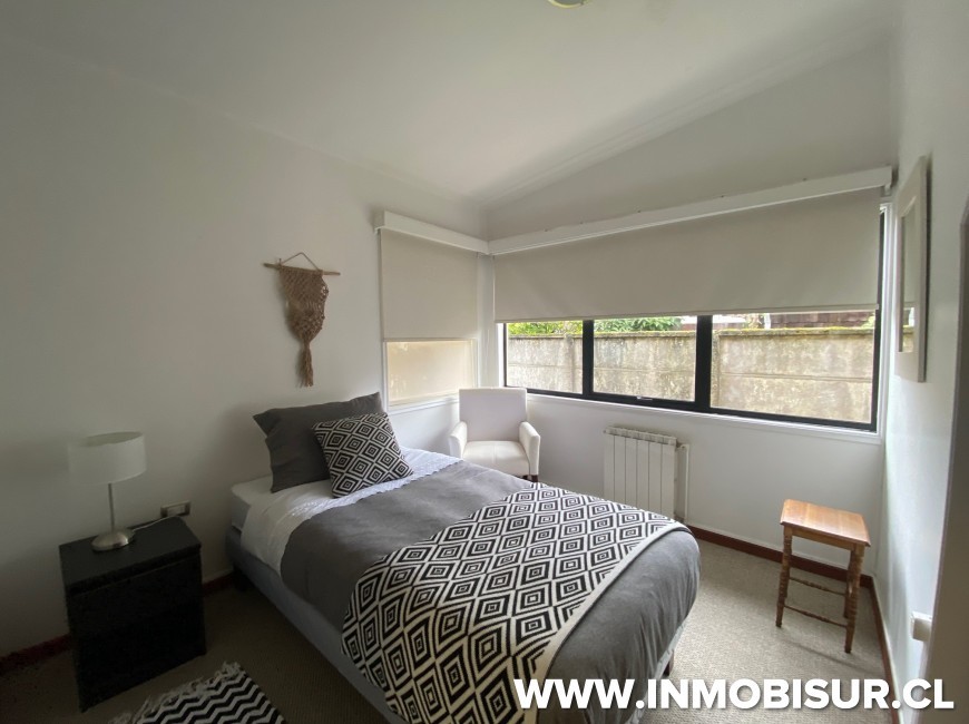 Arriendo en Puerto Montt | Casa para oficina en Población Orellana