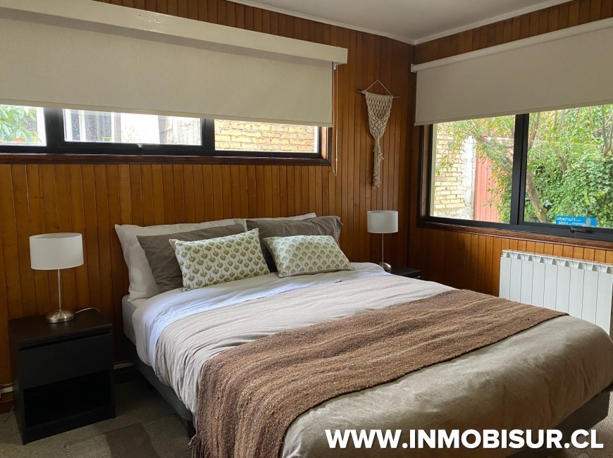 Arriendo en Puerto Montt | Casa para oficina en Población Orellana