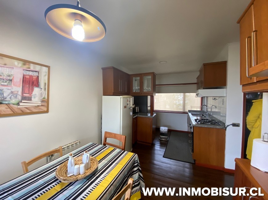 Arriendo en Puerto Montt | Casa para oficina en Población Orellana