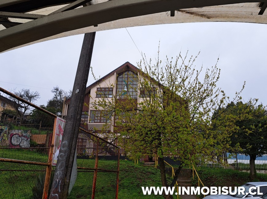 Arriendo en Puerto Montt | Arriendo oficina sector Egaña