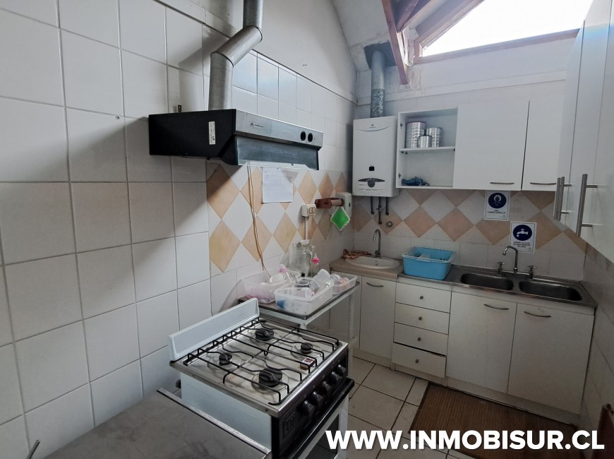 Arriendo en Puerto Montt | Arriendo oficina sector Egaña