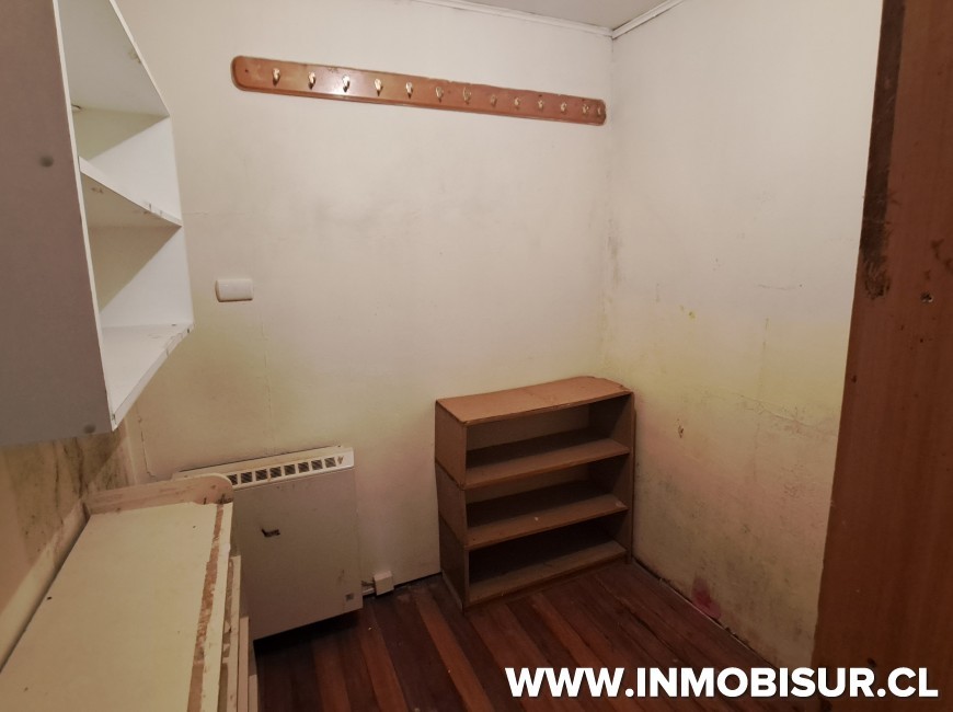 Arriendo en Puerto Montt | Arriendo oficina sector Egaña