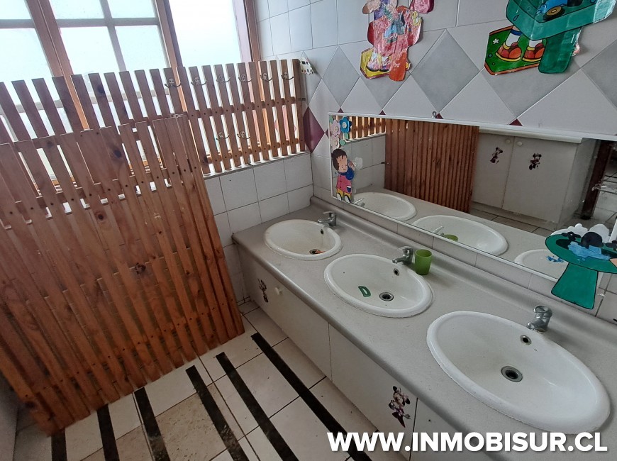 Arriendo en Puerto Montt | Arriendo oficina sector Egaña