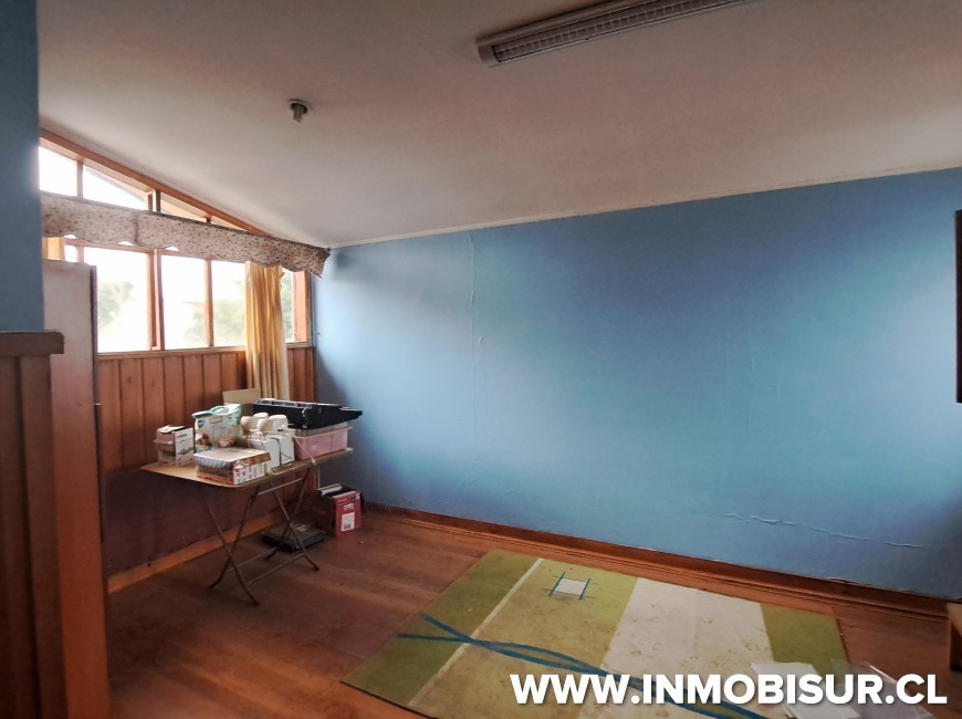 Arriendo en Puerto Montt | Arriendo oficina sector Egaña