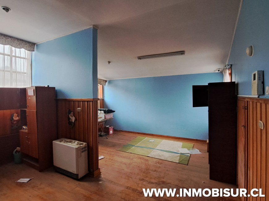 Arriendo en Puerto Montt | Arriendo oficina sector Egaña