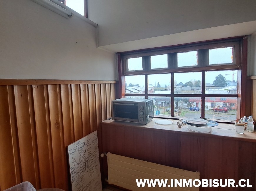 Arriendo en Puerto Montt | Arriendo oficina sector Egaña