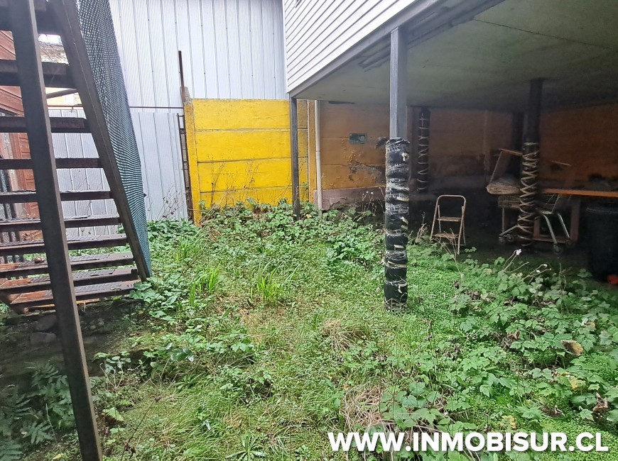 Arriendo en Puerto Montt | Arriendo oficina sector Egaña