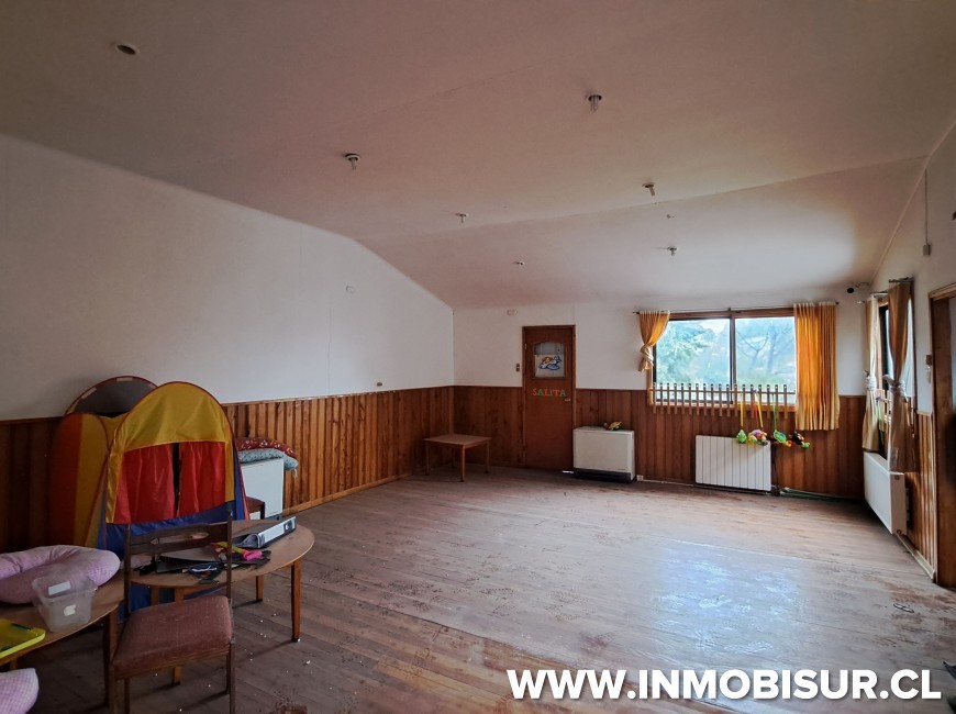 Arriendo en Puerto Montt | Arriendo oficina sector Egaña