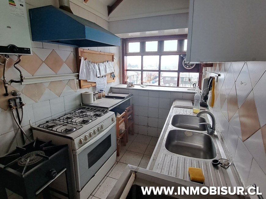 Arriendo en Puerto Montt | Arriendo oficina sector Egaña