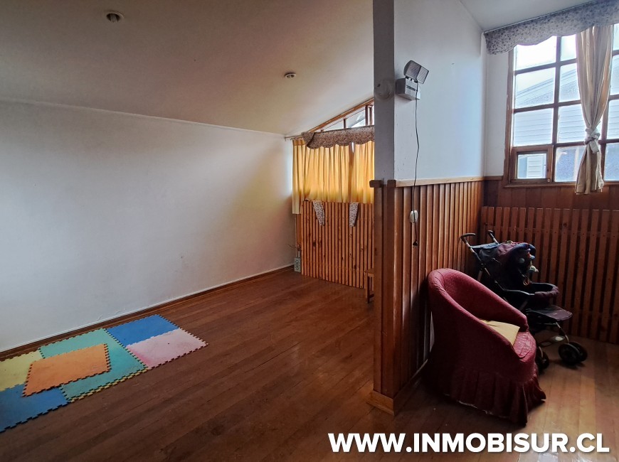 Arriendo en Puerto Montt | Arriendo oficina sector Egaña
