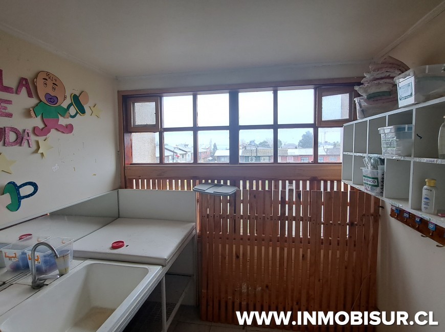 Arriendo en Puerto Montt | Arriendo oficina sector Egaña