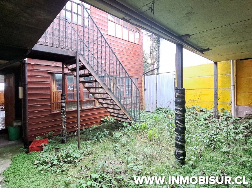 Arriendo en Puerto Montt | Arriendo oficina sector Egaña