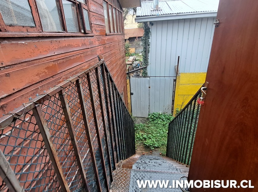 Arriendo en Puerto Montt | Arriendo oficina sector Egaña