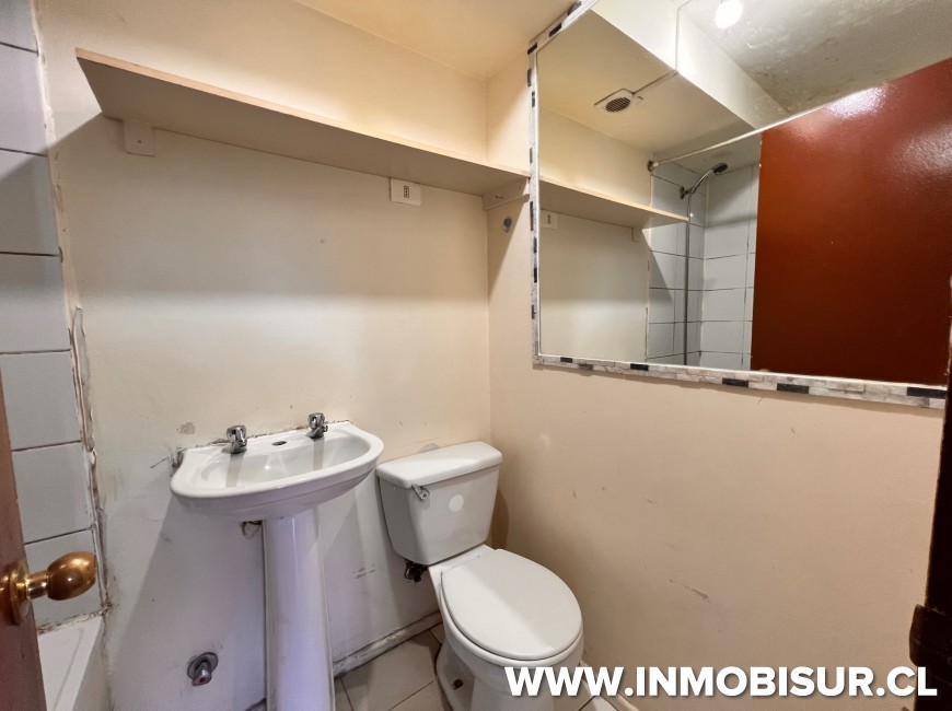 Venta en Puerto Montt | Departamento en Altos de Angelmó