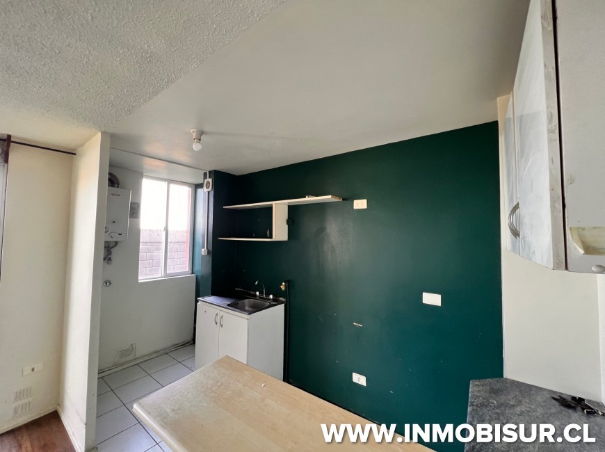 Venta en Puerto Montt | Departamento en Altos de Angelmó