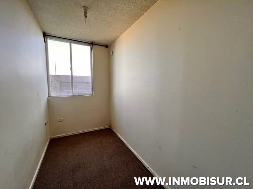 Venta en Puerto Montt | Departamento en Altos de Angelmó