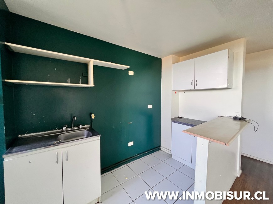 Venta en Puerto Montt | Departamento en Altos de Angelmó