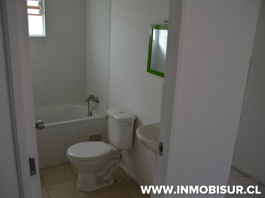 Venta en Puerto Montt | Local comercial con casa en Puerta Sur