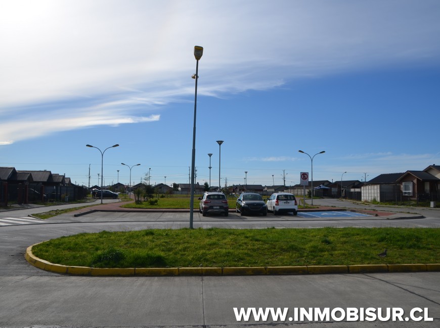 Venta en Puerto Montt | Local comercial con casa en Puerta Sur