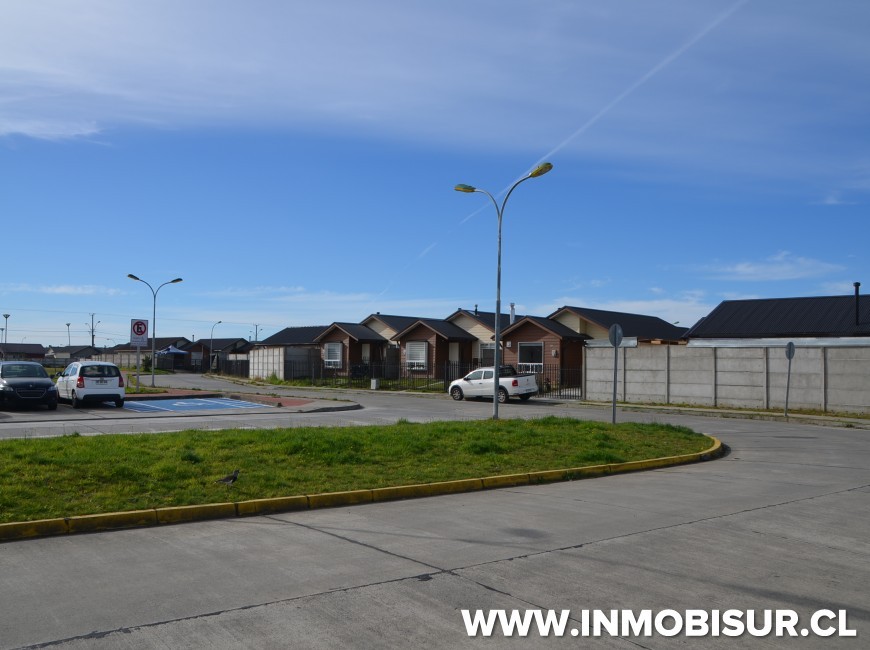 Venta en Puerto Montt | Local comercial con casa en Puerta Sur