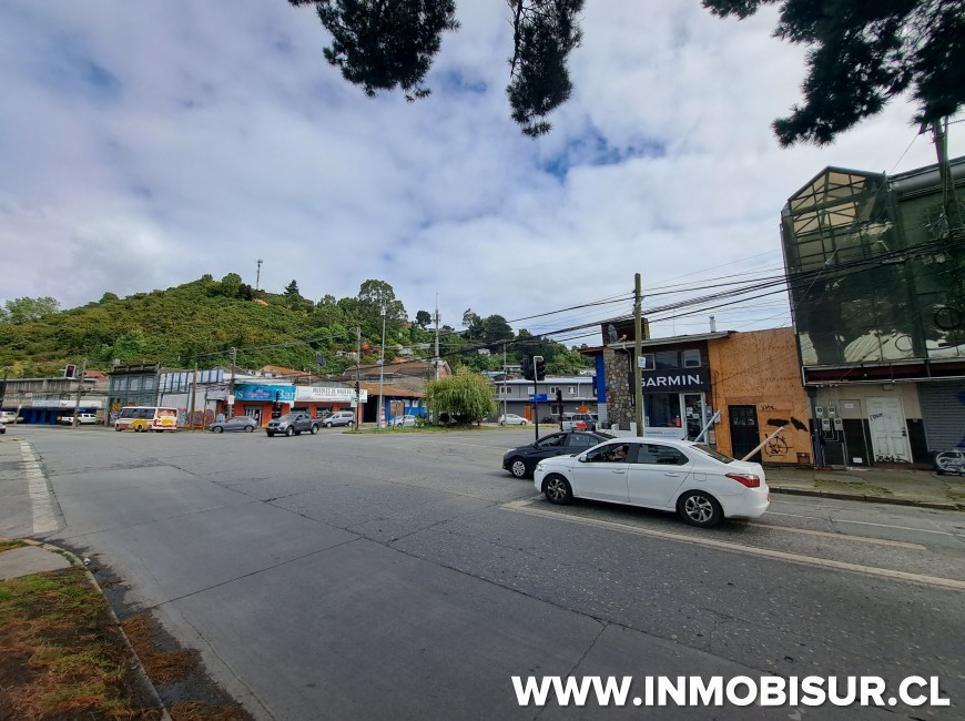 Arriendo en Puerto Montt | Edificio remodelado frente al Puerto