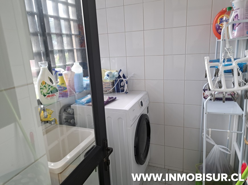 Arriendo en Puerto Montt | Hermoso y cómodo departamento en Seminario