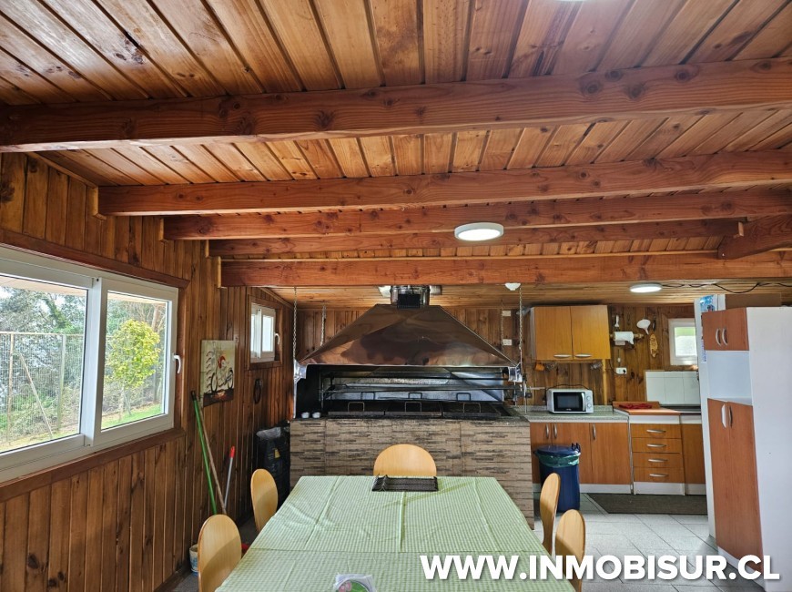 Venta en Puerto Montt | Hermosa propiedad con acceso a playa en Pichiquillaipe