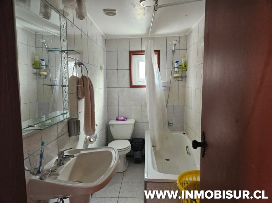 Venta en Puerto Montt | Hermosa propiedad con acceso a playa en Pichiquillaipe