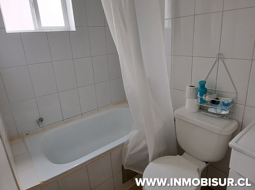 Venta en Puerto Montt | Venta departamento Plaza Del Valle