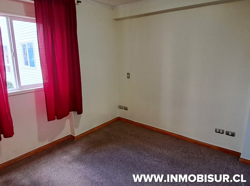 Venta en Puerto Montt | Venta departamento Plaza Del Valle
