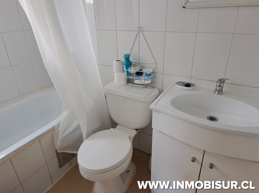 Venta en Puerto Montt | Venta departamento Plaza Del Valle