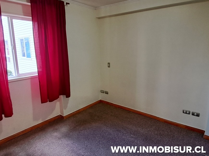 Venta en Puerto Montt | Venta departamento Plaza Del Valle