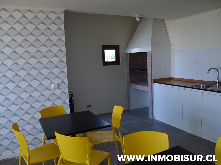 Venta en Puerto Montt | Venta céntrico departamento Edificio Avant Garde .