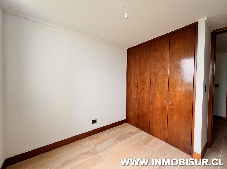 Venta en Puerto Montt | Departamento Nuevo Reserva Lomas