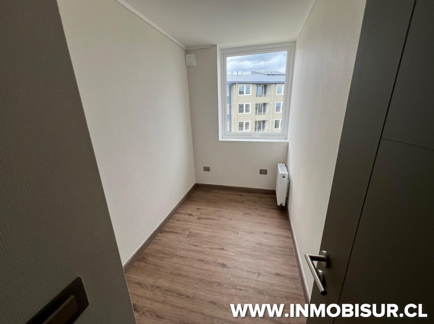 Arriendo en Puerto Montt | Departamento en arriendo Condominio Terraza Mirador