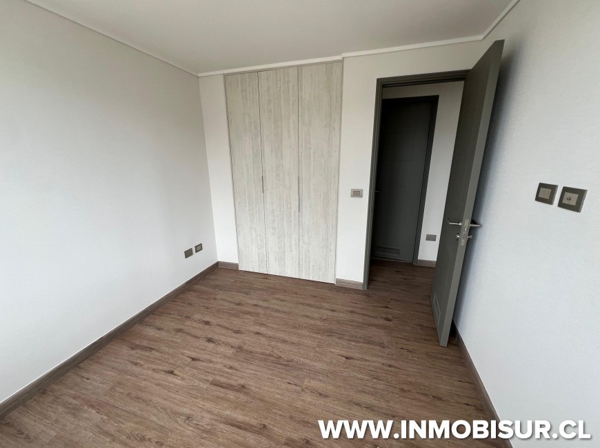 Arriendo en Puerto Montt | Departamento en arriendo Condominio Terraza Mirador