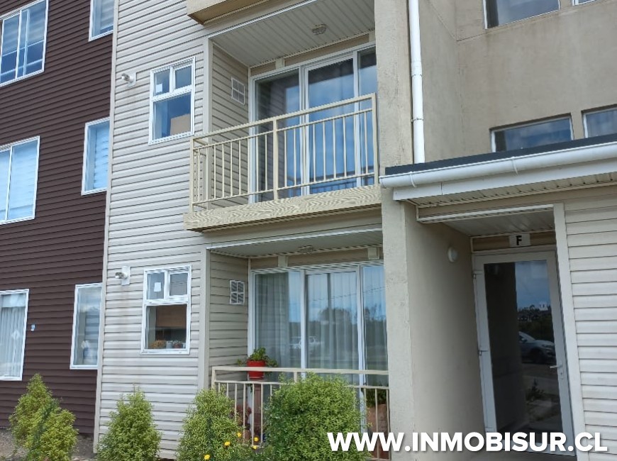 Venta en Puerto Montt | Departamento en venta Alta Vista