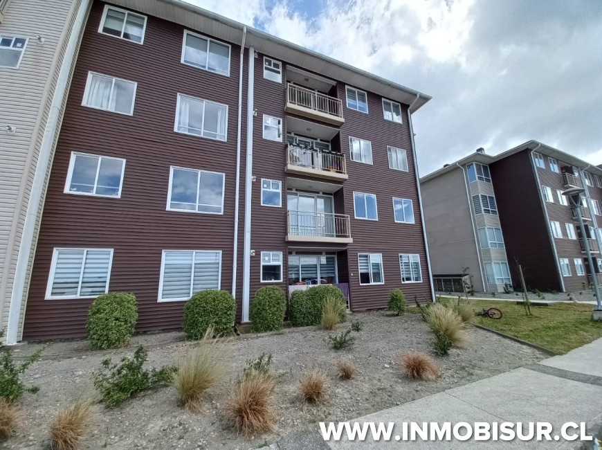 Venta en Puerto Montt | Departamento en venta Alta Vista
