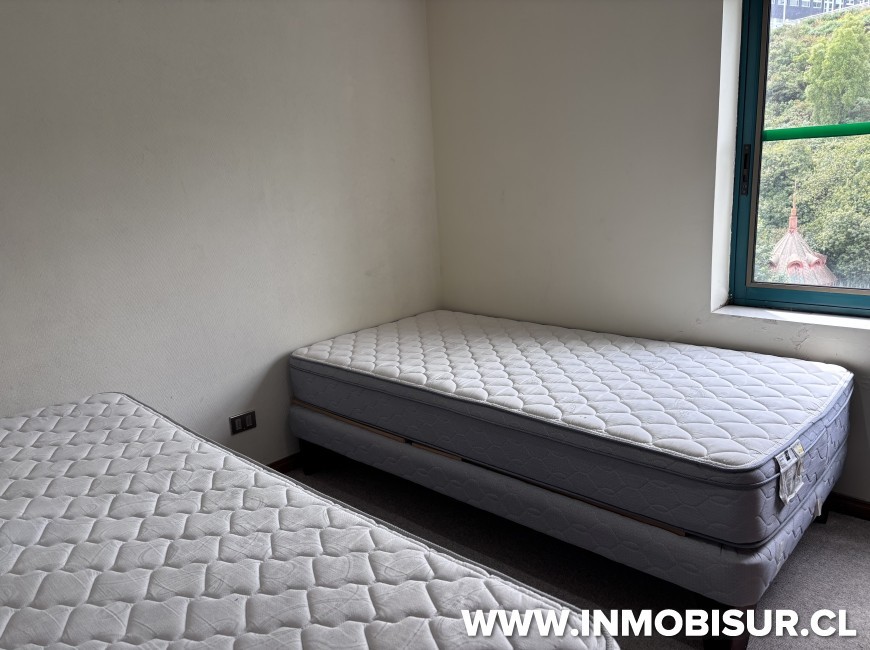 Venta en Puerto Montt | Venta departamento con hermosa vista en Padre Harter