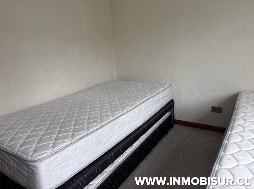 Venta en Puerto Montt | Venta departamento con hermosa vista en Padre Harter