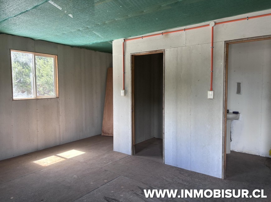 Arriendo en Puerto Montt | Arriendo sitio en excelente ubicación.