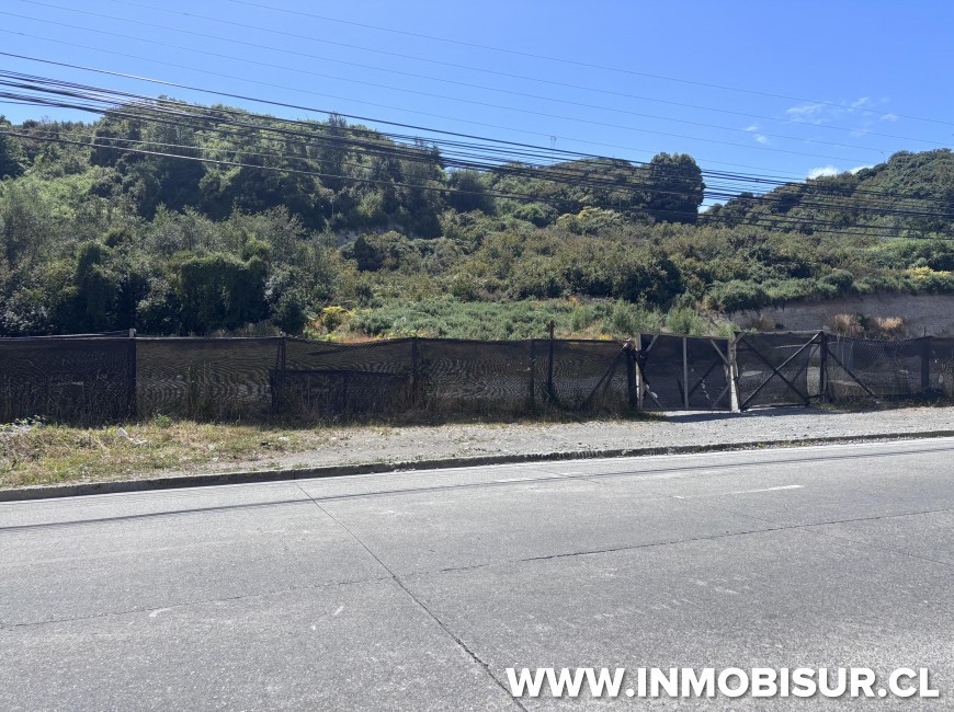 Arriendo en Puerto Montt | Arriendo sitio en excelente ubicación.