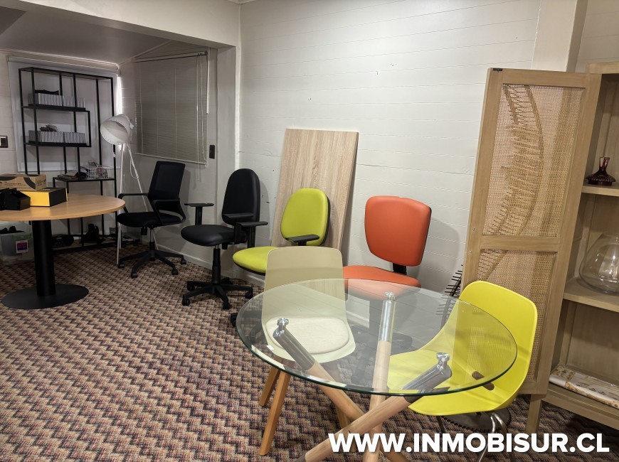 Venta en Puerto Montt | Venta excelente local comercial.