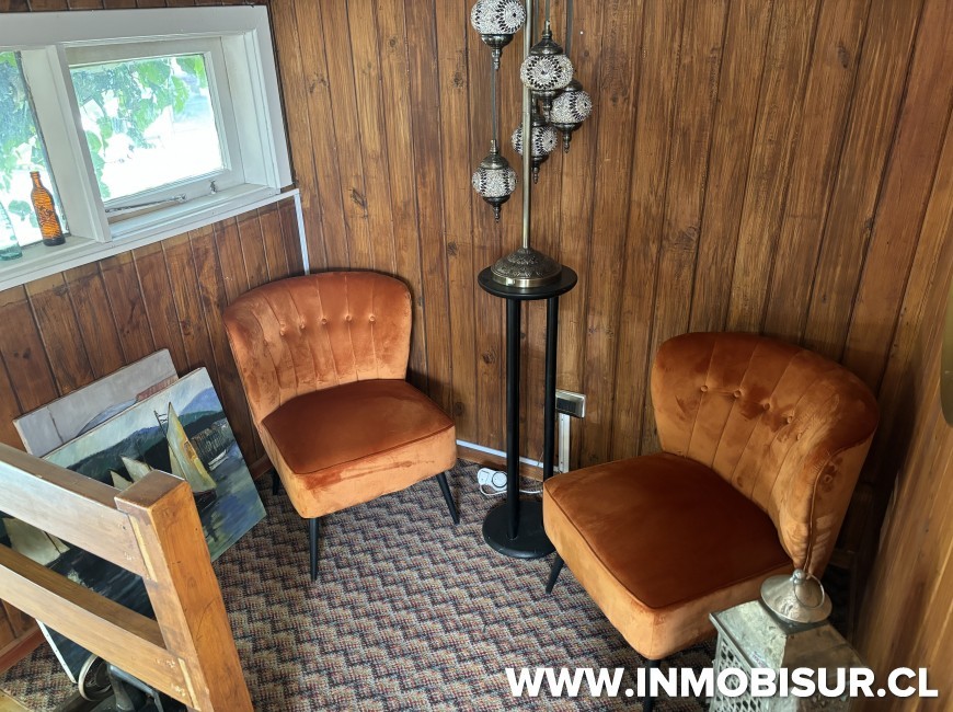 Venta en Puerto Montt | Venta excelente local comercial.