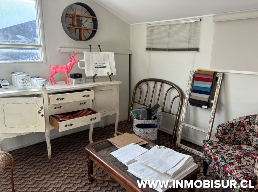 Venta en Puerto Montt | Venta excelente local comercial.